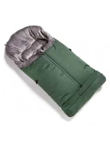 TFK Footmuff -Olive