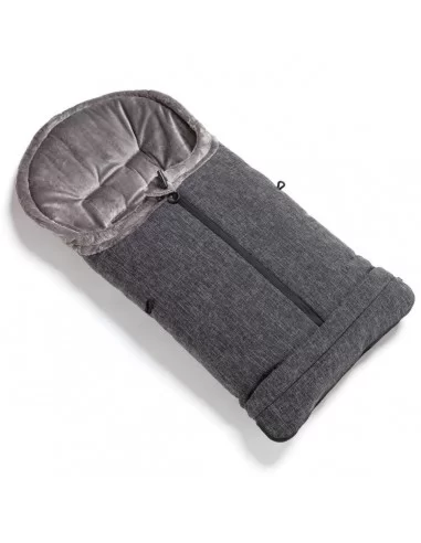 TFK Footmuff -Premium Black
