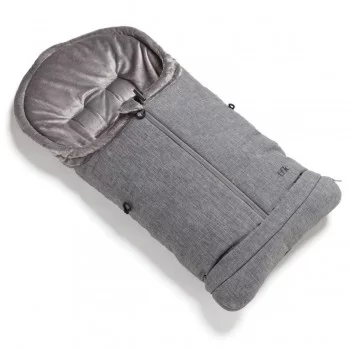 TFK Footmuff With...