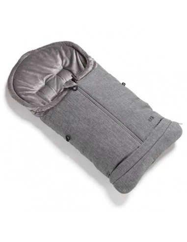 TFK Footmuff With Extendable Foot...