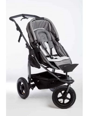 TFK Breathable Airgo Seat Inlay