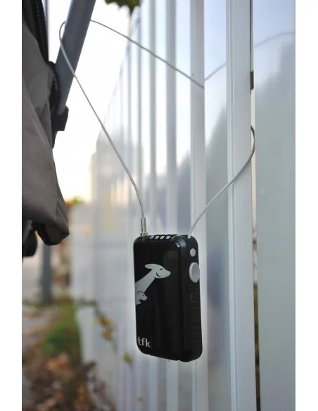 TFK Buggy guard Stroller Lock TFK Buggy