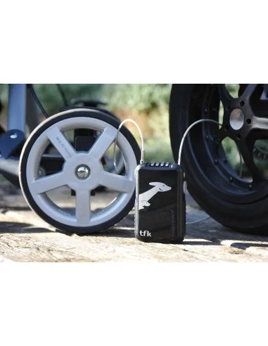 TFK Buggy guard Stroller Lock TFK Buggy guard Stroller Lock