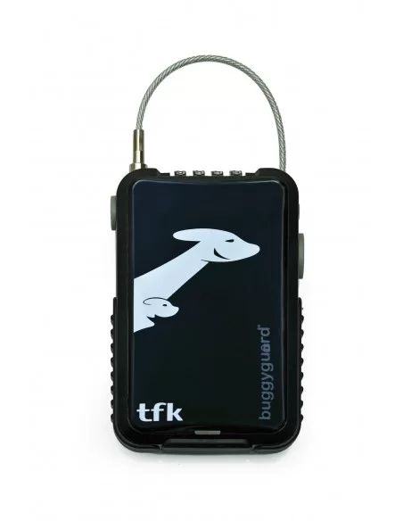 TFK Buggy guard Stroller Lock TFK Buggy