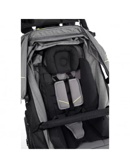 TFK Seat Reducer-Universal TFK Buggy