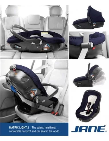 Jane Newel Matrix Light 2 Travel... Jane Newel Matrix Light 2 Travel...