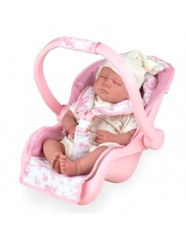 Arias Maxi Cosi Car Seat-Valentina