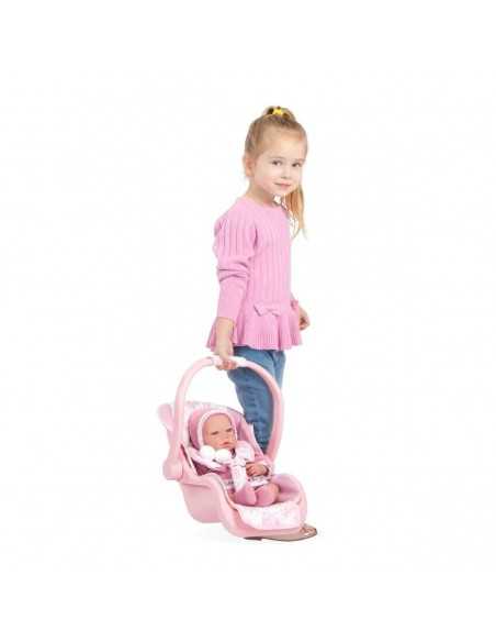 Arias Maxi Cosi Car Seat-Valentina Roma