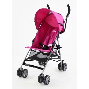 Babyco Trend 6M+ Stroller-Pink