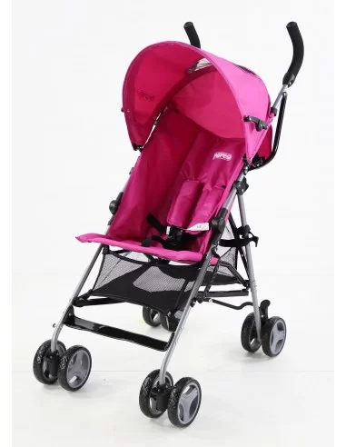 Babyco Trend 6M+ Stroller-Pink