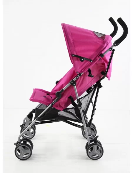 Babyco Trend 6M+ Stroller-Pink Babyco