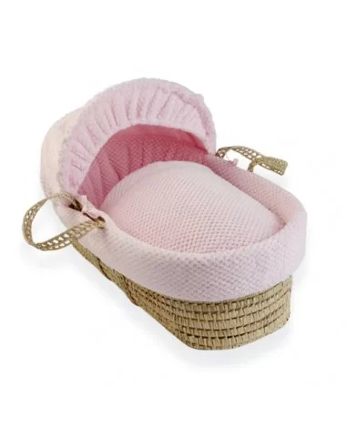 Clair De Lune Honeycomb Palm Moses...