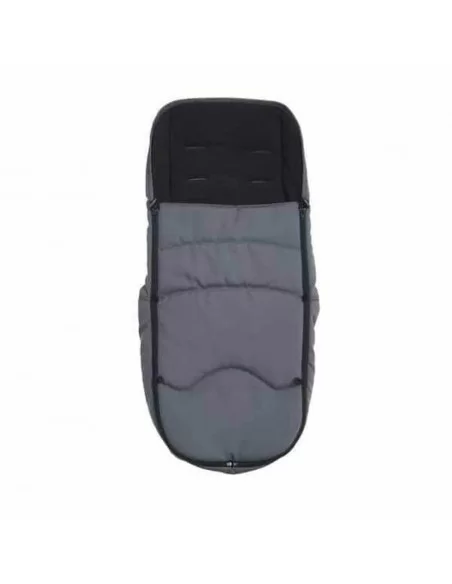 Didofy Lotus Pushchair And Carrycot Travel System-Grey Didofy