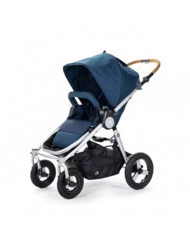 Bumbleride Era Stroller–Maritime Blue