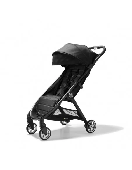 Baby jogger cheap city tour black