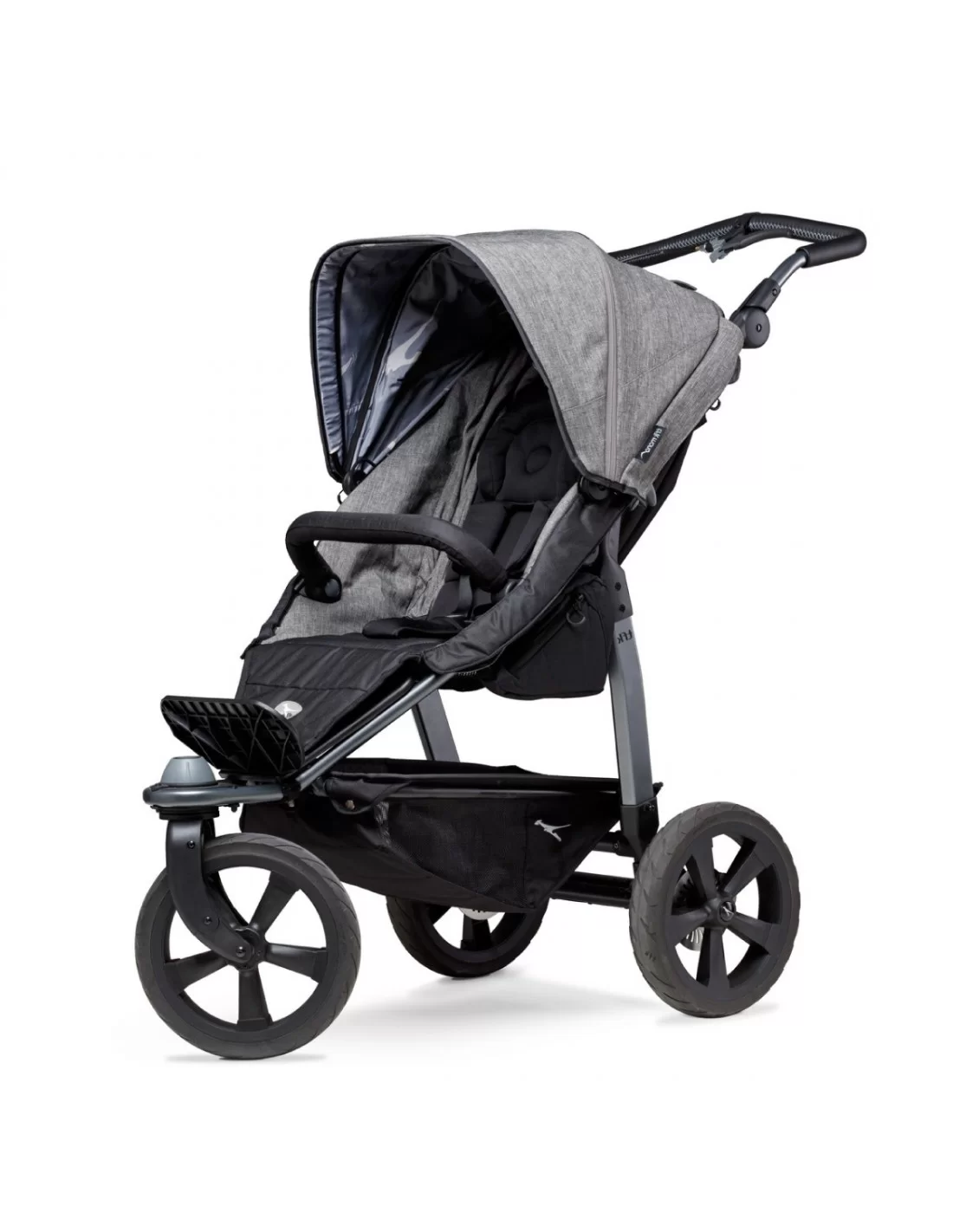 Tfk pram hot sale