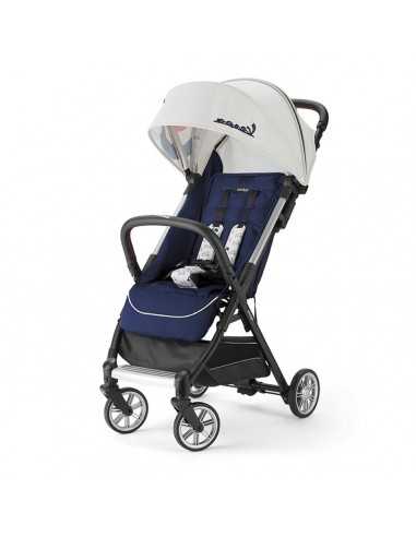 Inglesina Quid² Stroller-Vespa Inglesina Quid² Stroller-Vespa
