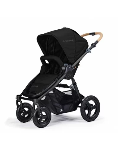 Bumbleride Era Stroller–Matte Black