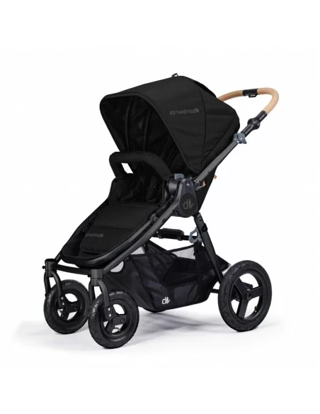 Bumbleride Era Stroller–Matte Black Bumbleride