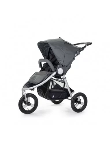 Bumbleride Indie Stroller–Dawn Grey