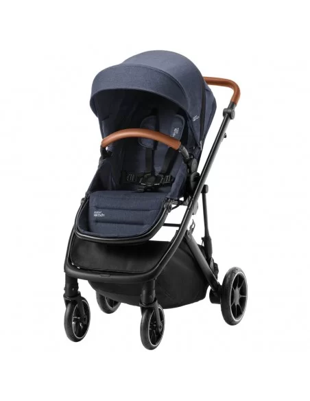 britax pushchairs