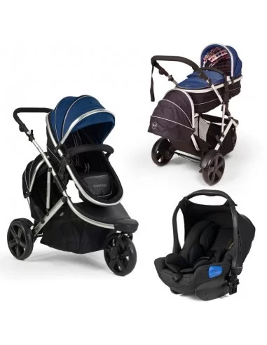 Kids Kargo Fitty Jogger With Free...