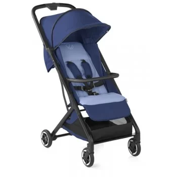 Rocket store for pushchair