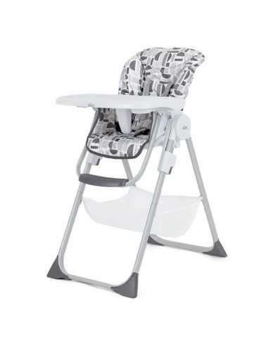 Joie Snacker 2in1 Highchair-Logan