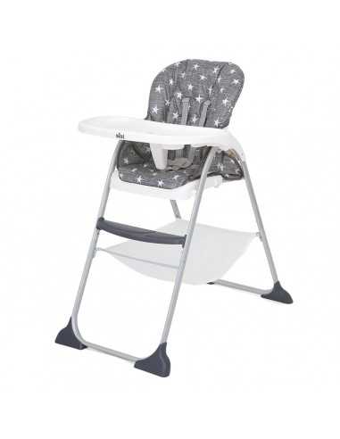 Joie Mimzy Snacker Highchair-Twinkle...