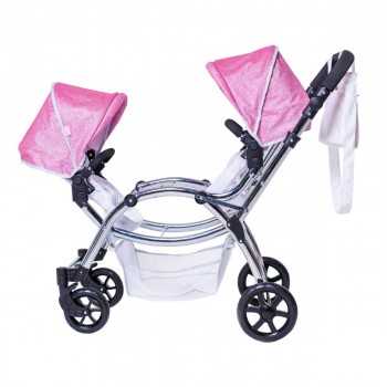 Roma Stephanie Twin Dolls...