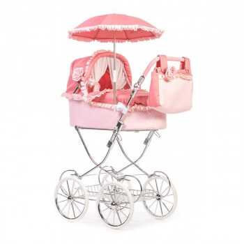 Doll Pram Accessories