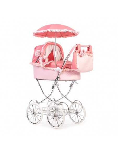 Roma Annie Dolls Pram Parasol Roma