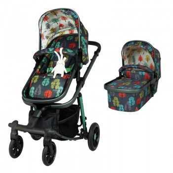 Cosatto Giggle Quad Pram...