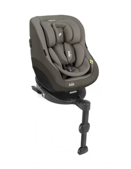 Joie Spin 360 GTI Group 0+/1 Car Seat-Cobblestone 