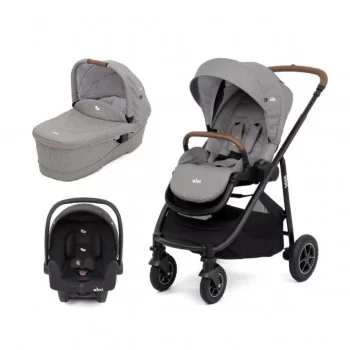 Joie Versatrax 3 in 1...