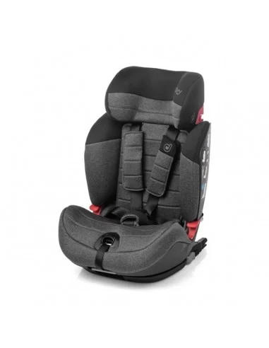 Be Cool Pluto Group 1/2/3 Car Seat-Road
