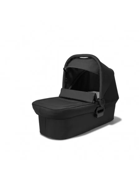 Baby Jogger City Mini GT2/Elite 2 Carry Cot-Opulent Black Baby Jogger