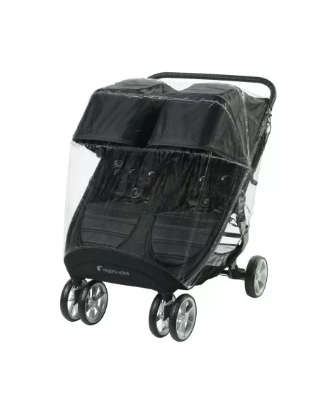Baby Jogger Double Weather Shield-Mini 2/Gt2 Double Baby Jogger