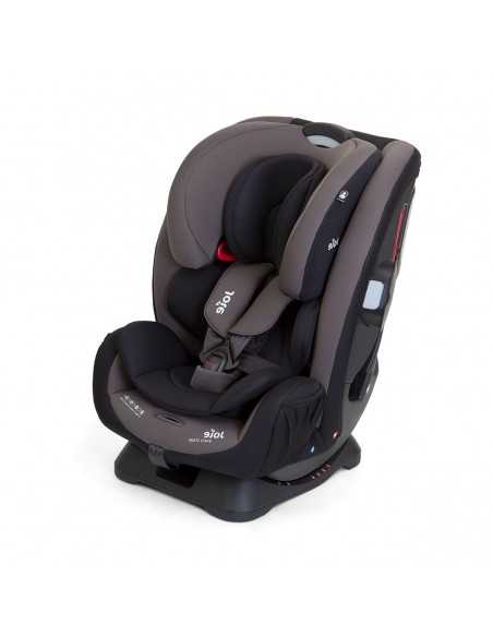 Joie Every Stage Group 0+/1/2/3 Car Seat-Ember-DISCONTINUED Joie