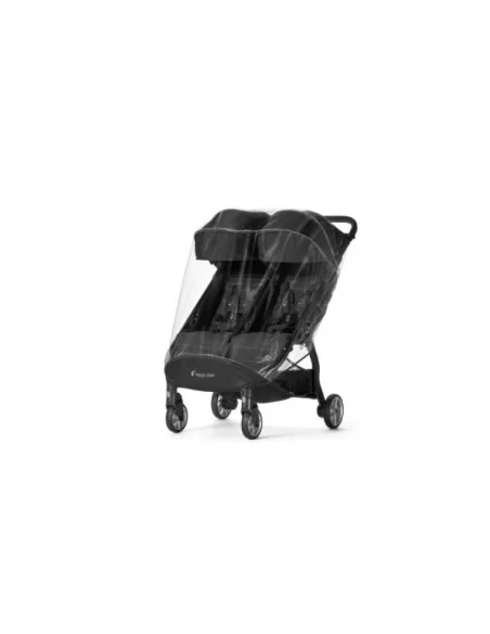 Baby Jogger City Tour 2 Double Weather Shield Baby Jogger