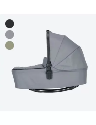 Didofy Aster 2 Carrycot-Grey