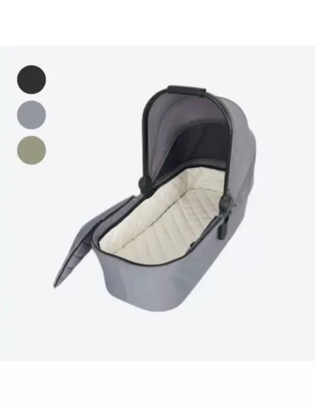 Didofy Aster 2 Carrycot-Grey Didofy