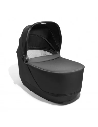 Baby Jogger City Sights Carry Cot-Rich Black