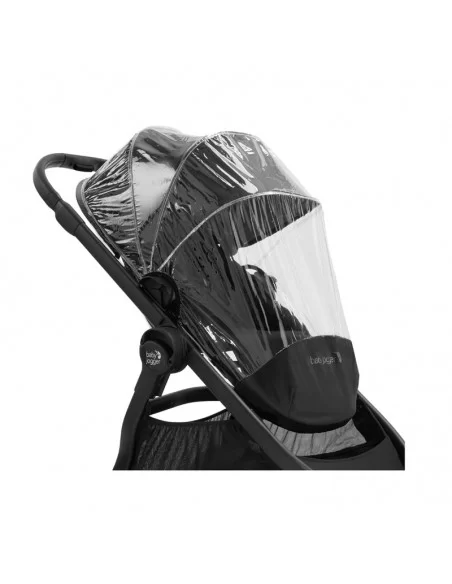 Baby Jogger Single Weather Shield-Select 2 Baby Jogger