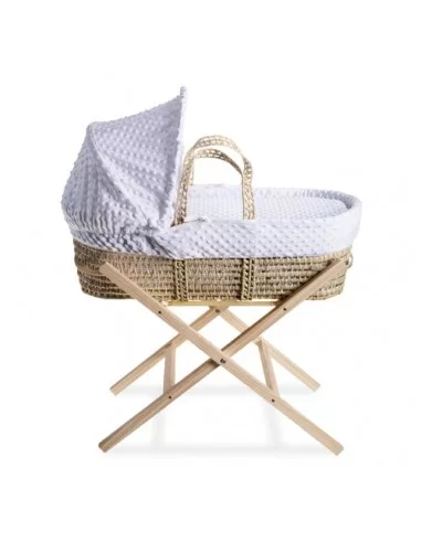 Clair de Lune Dimple Palm Bundle-White Clair de Lune Dimple Palm Bundle-White