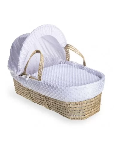 Clair de Lune Dimple Palm Bundle-White Clair de Lune Dimple Palm Bundle-White