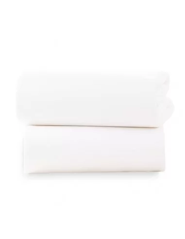 Clair de Lune Dimple Palm Bundle-White Clair de Lune Dimple Palm Bundle-White