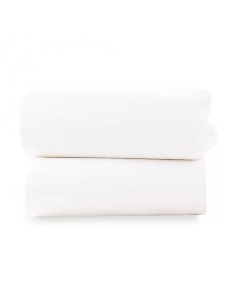 Clair de Lune Dimple Palm Bundle-White Clair De Lune