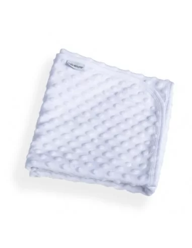 Clair de Lune Dimple Palm Bundle-White Clair de Lune Dimple Palm Bundle-White