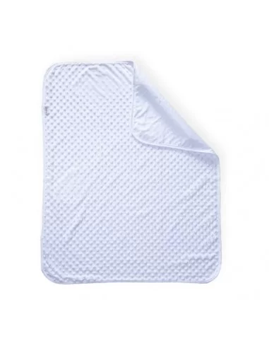 Clair de Lune Dimple Palm Bundle-White Clair de Lune Dimple Palm Bundle-White